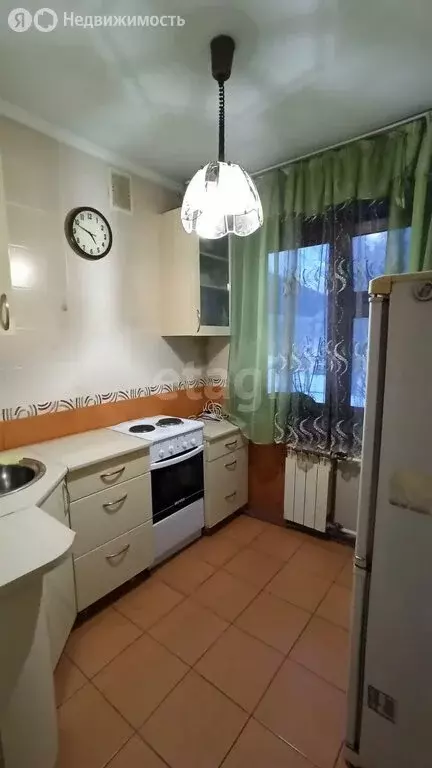 2-комнатная квартира: Минусинск, улица Тимирязева, 20 (43.5 м) - Фото 1