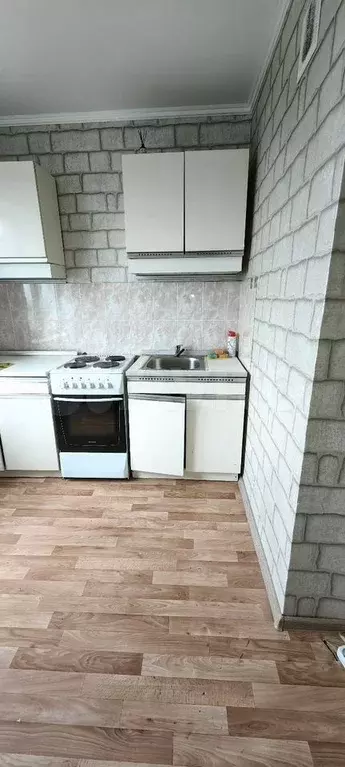 1-к. квартира, 35 м, 7/9 эт. - Фото 0