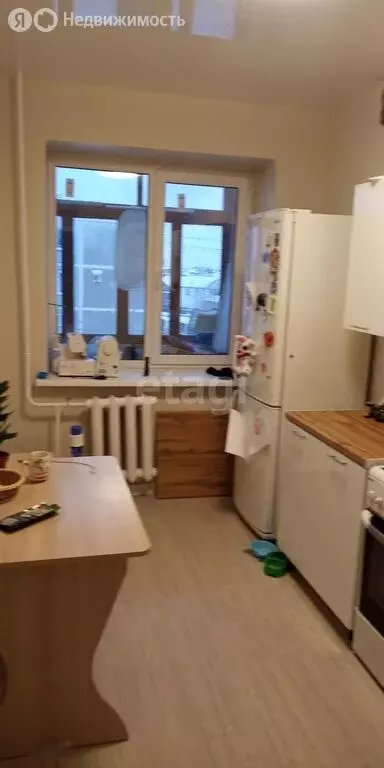 2-комнатная квартира: Якутск, Загородный квартал, улица ... - Фото 0