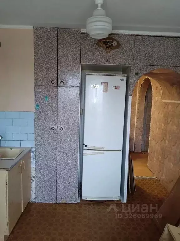 3-к кв. Московская область, Можайский муниципальный округ, пос. ... - Фото 2