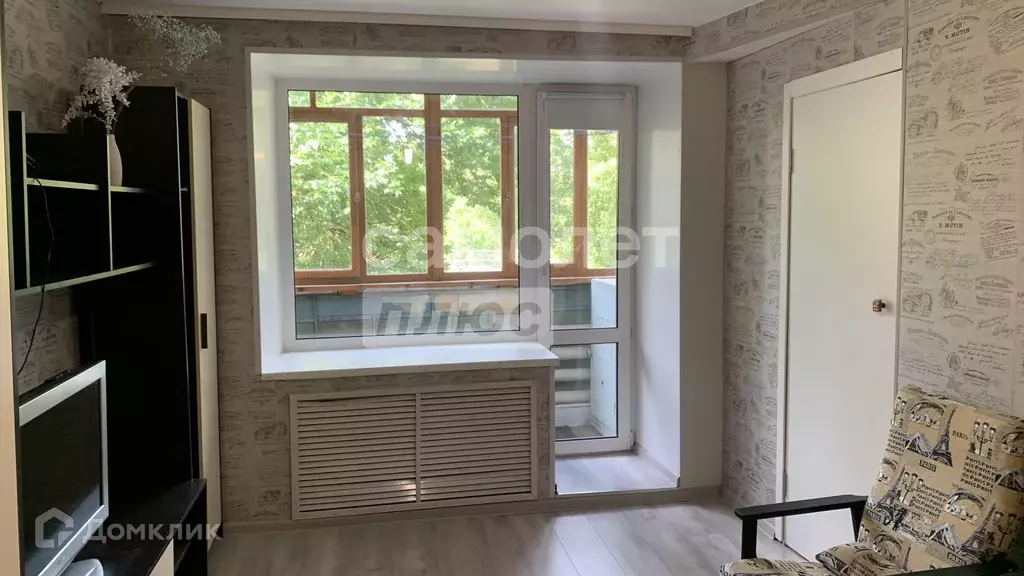 Продаётся 3-к квартира, 60.1 м - Фото 1