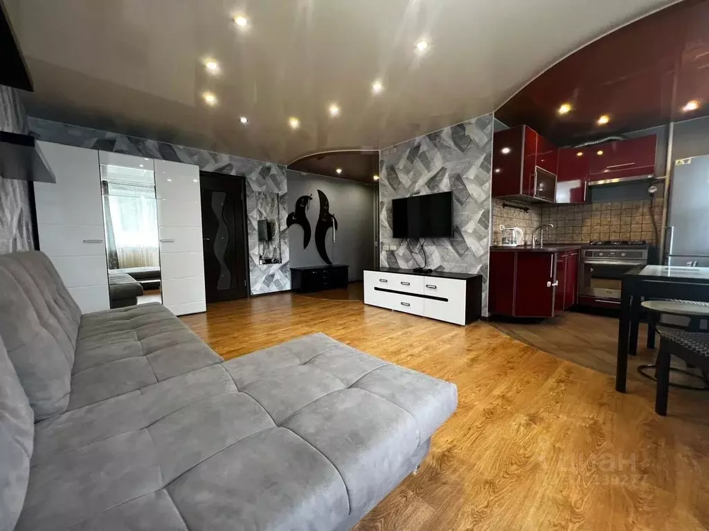 2-к кв. Кировская область, Киров Советская ул., 66 (55.0 м) - Фото 1