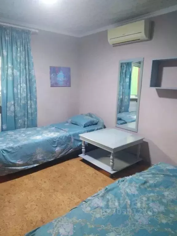 Комната Краснодарский край, Туапсинский муниципальный округ, с. Небуг ... - Фото 1