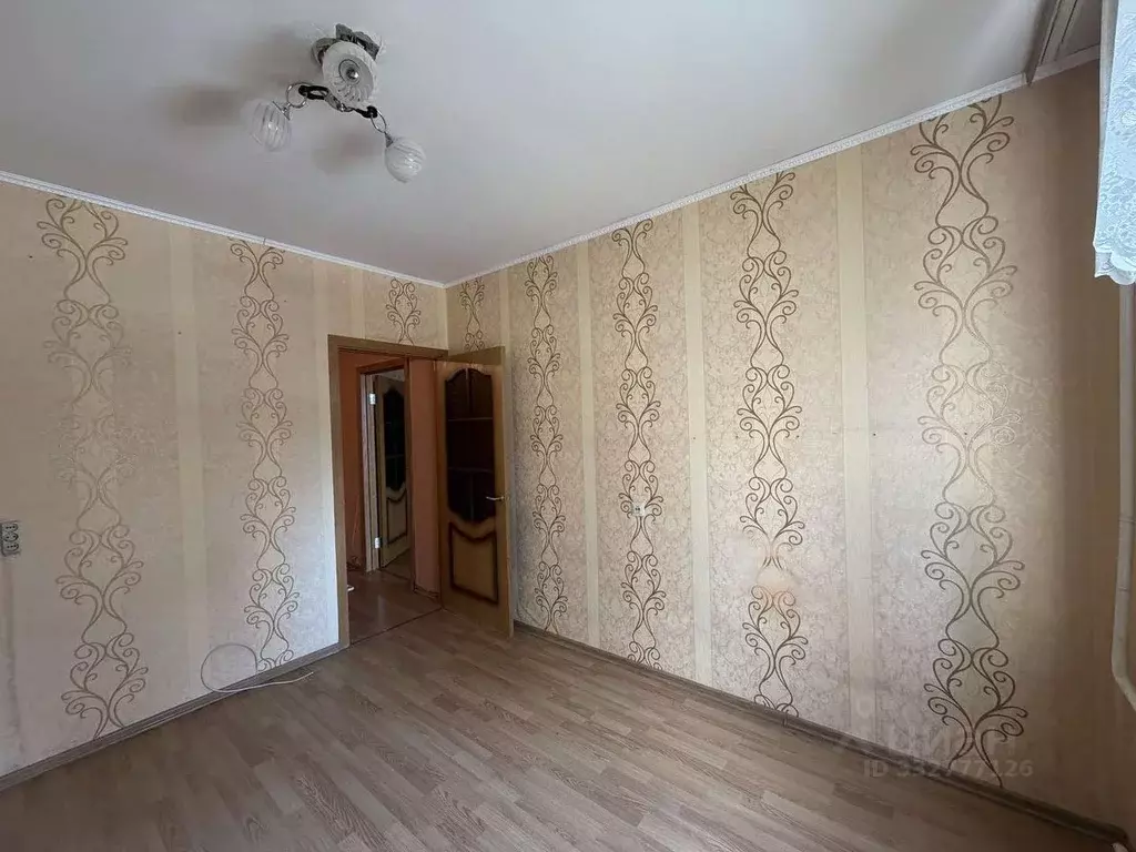 2-к кв. Белгородская область, Белгород Вокзальная ул., 28 (51.0 м) - Фото 2