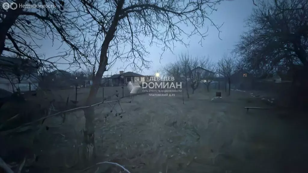 Участок в посёлок Персиановский, СНТ Изумрудное, Дачная улица, 52 (6 ... - Фото 2