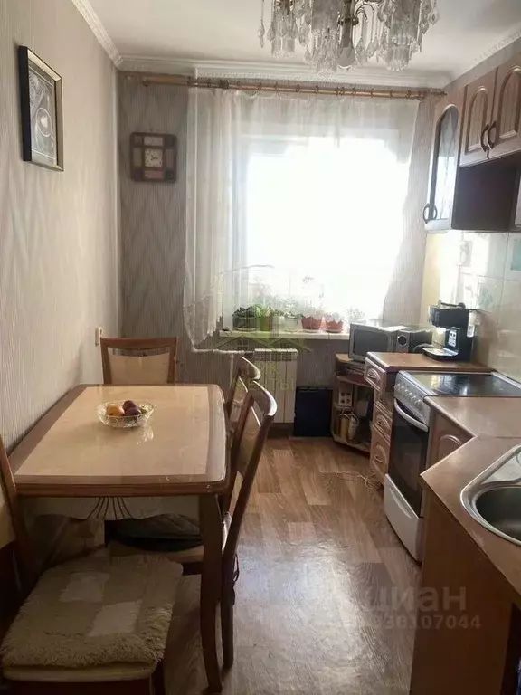 2-к кв. Бурятия, Улан-Удэ ул. Шумяцкого, 28 (48.9 м) - Фото 1
