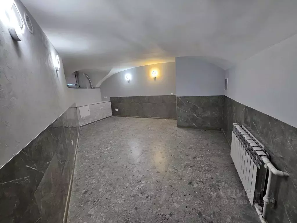 Офис в Санкт-Петербург Кронверкский просп., 33 (21 м) - Фото 2