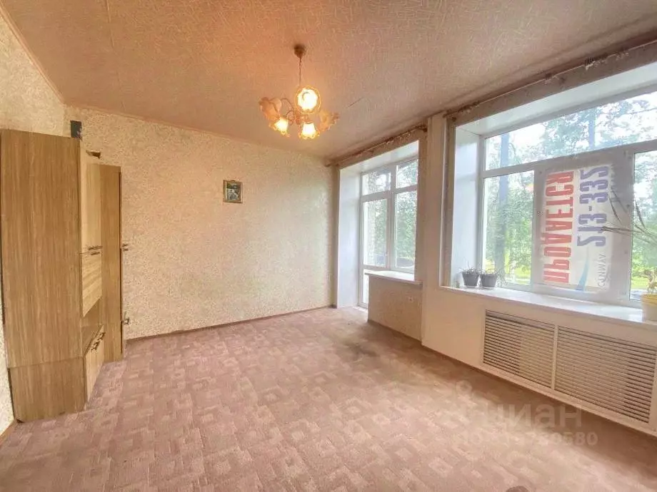 2-к кв. Пермский край, Березники Советский просп., 46 (56.6 м) - Фото 0