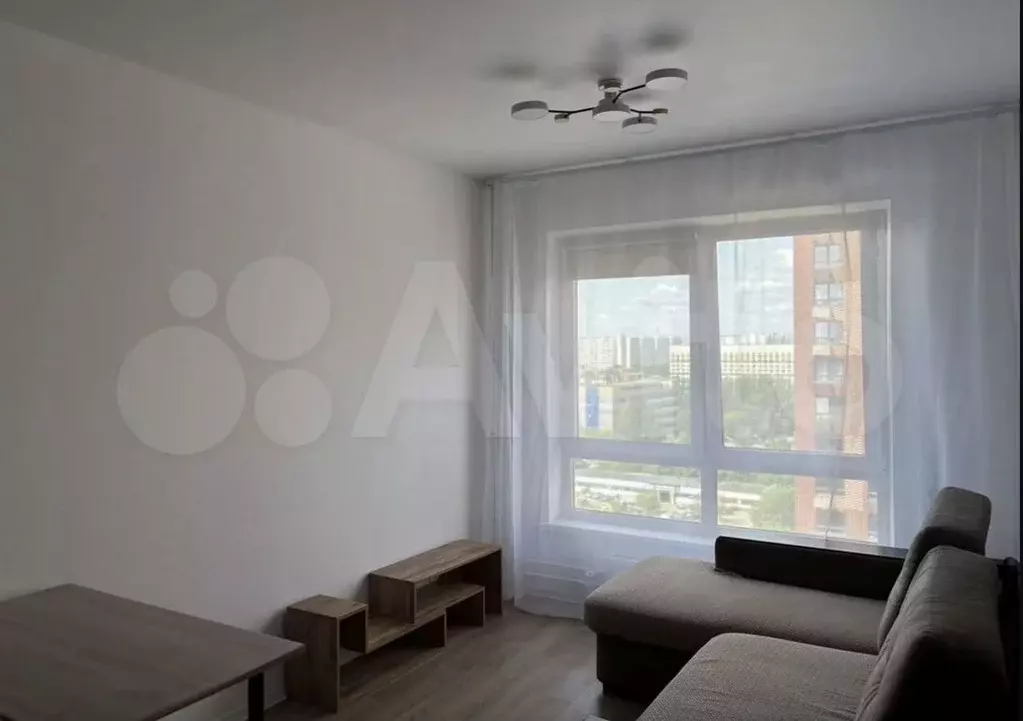 1-к. квартира, 35 м, 16/20 эт. - Фото 1