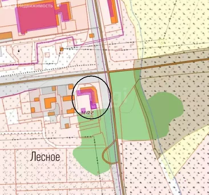 Помещение свободного назначения (73 м) - Фото 1