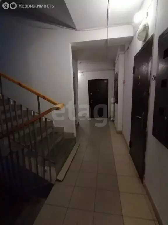 1-комнатная квартира: Улан-Удэ, 111-й микрорайон, 4 (50 м) - Фото 1