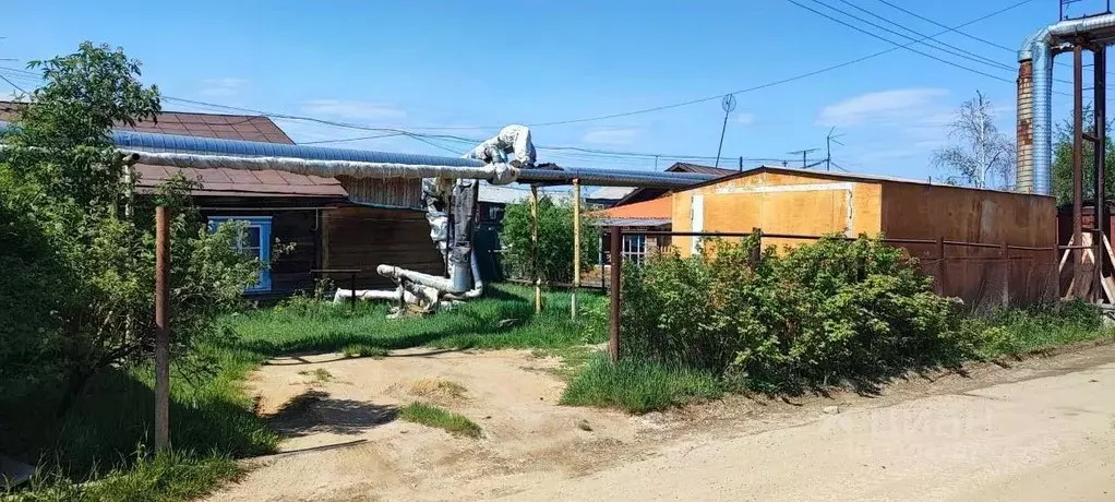 2-к кв. Саха (Якутия), Якутск Гимеинская ул., 14 (38.0 м) - Фото 1