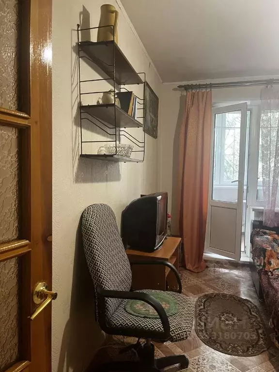 Комната Тульская область, Тула Октябрьская ул., 82 (18.0 м) - Фото 2