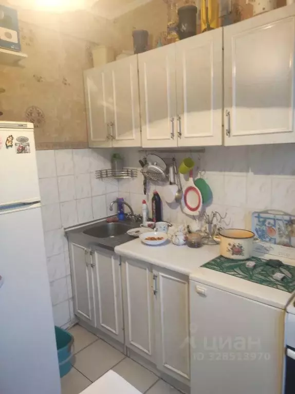 Комната Московская область, Химки ул. Дружбы, 8а (20.0 м) - Фото 1