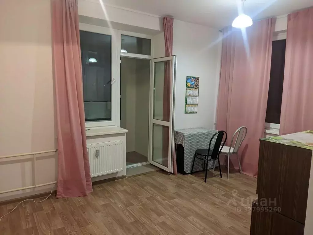 Студия Московская область, Мытищи Олимпийский просп., 12 (22.6 м) - Фото 2