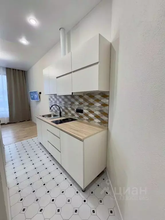 2-к кв. Москва Юрловский проезд, 27А (50.0 м) - Фото 1