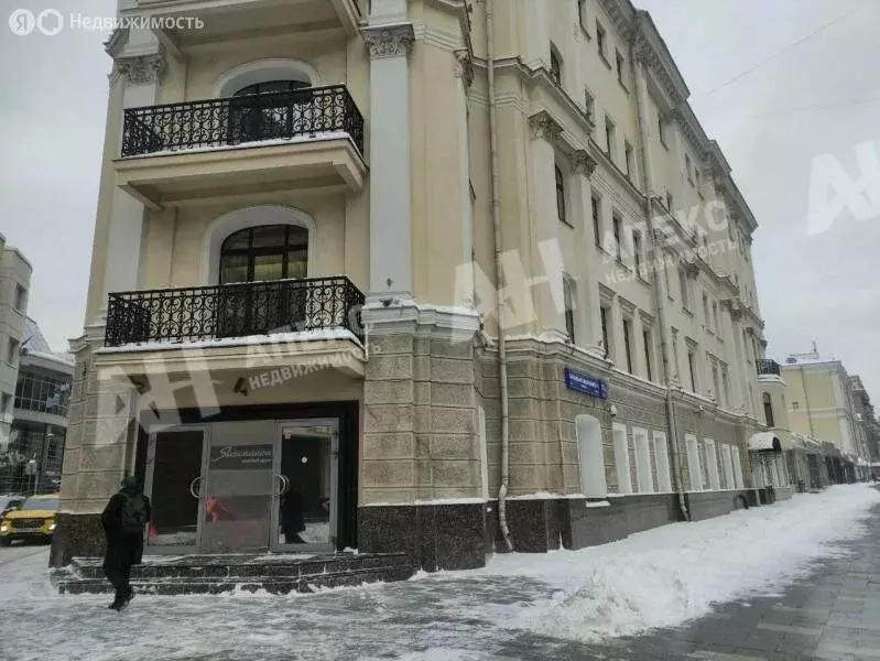 Офис (272 м) - Фото 2