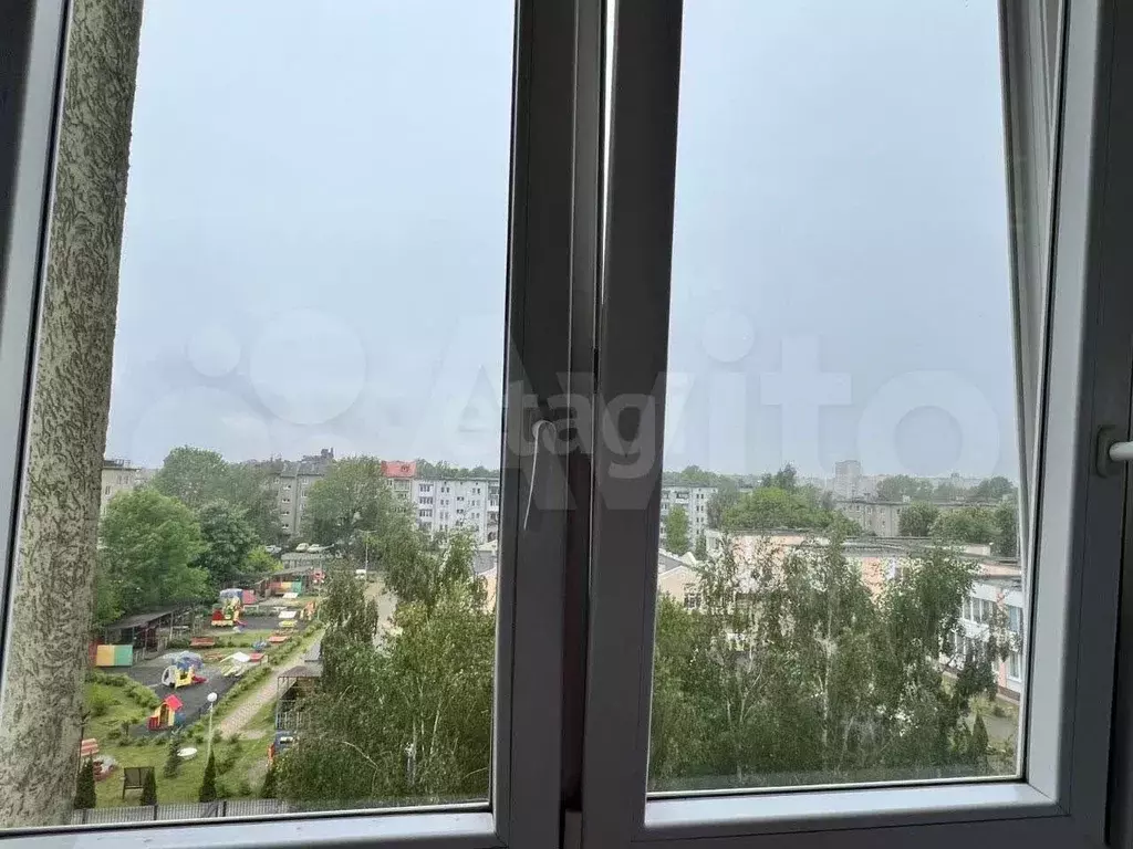 2-к. квартира, 53,4 м, 5/8 эт. - Фото 1