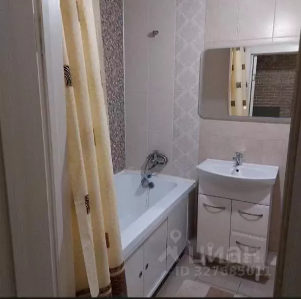 1-к кв. Алтайский край, Барнаул Северный Власихинский проезд, 108 ... - Фото 2