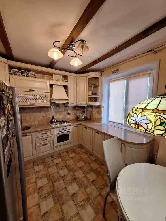 3-к кв. Московская область, Куровское Орехово-Зуевский городской ... - Фото 1