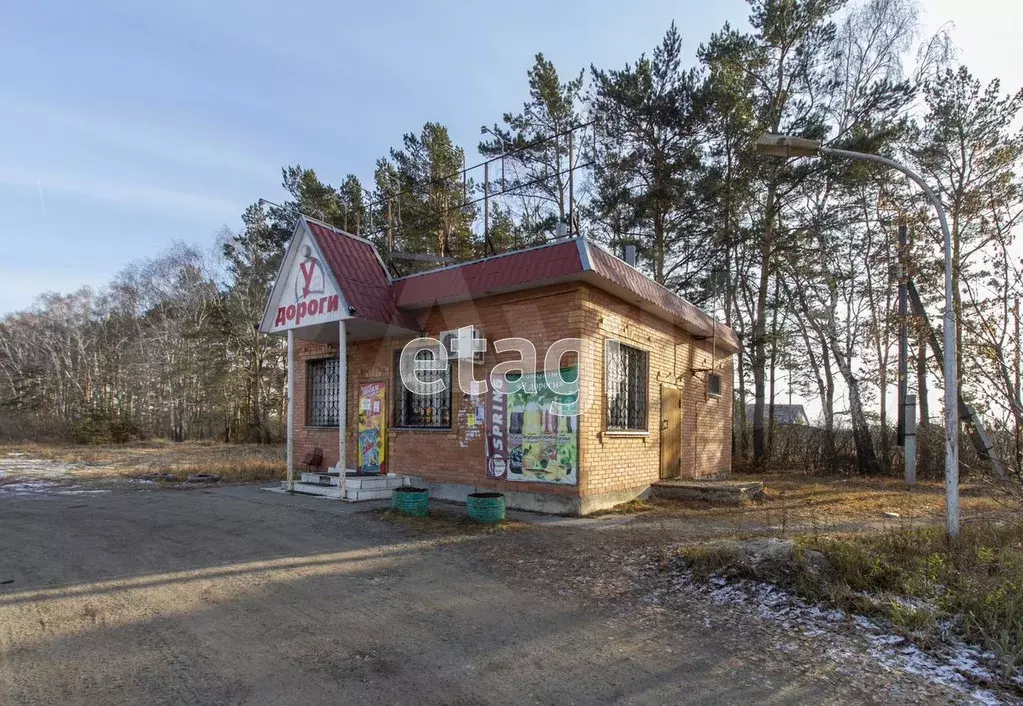Продам торговое помещение, 75 м - Фото 1