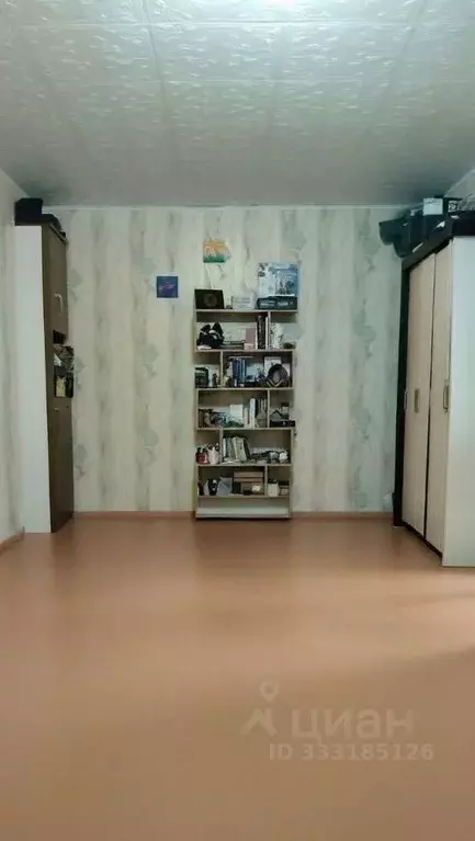 1-к кв. Башкортостан, Уфа ул. Новоженова, 9/1 (31.0 м) - Фото 2