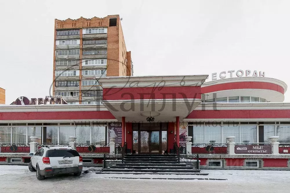 Торговая площадь в Нижегородская область, Нижний Новгород Московское ... - Фото 0