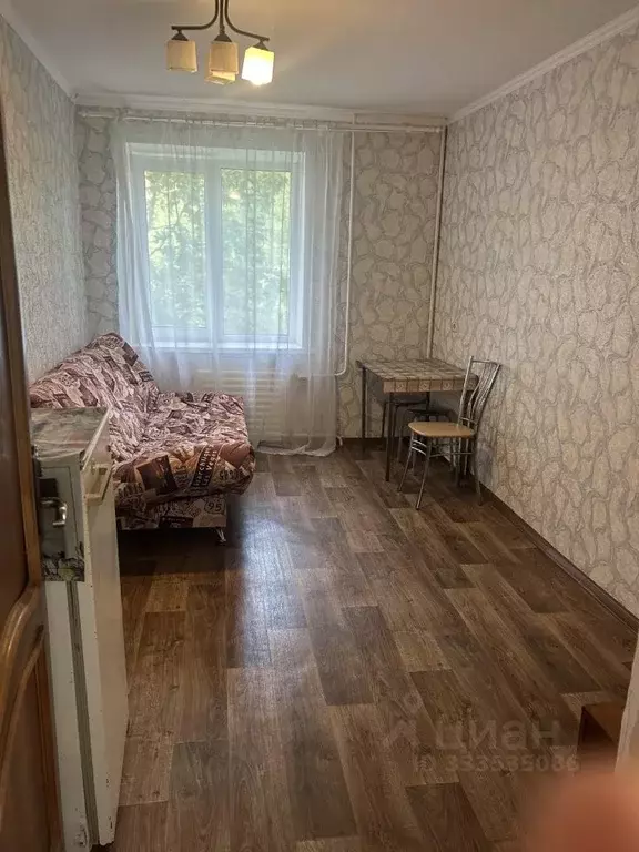 Комната Пензенская область, Пенза ул. Мира, 53 (12.0 м) - Фото 1