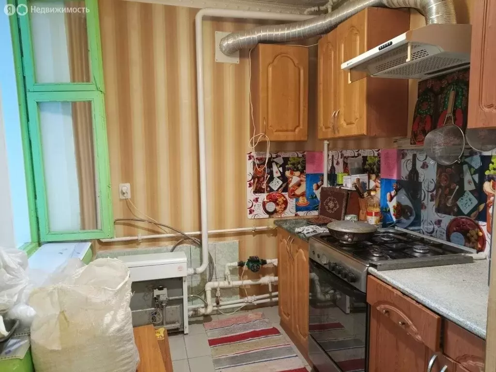 Дом в Брянск, СО Рассвет (60 м) - Фото 1