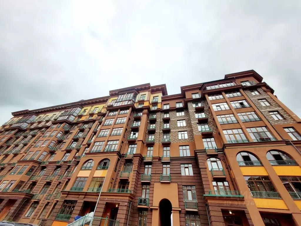 Квартира, 4 комнаты, 77.2 м - Фото 0