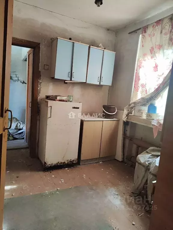 Дом в Владимирская область, Вязниковский муниципальный округ, д. ... - Фото 2
