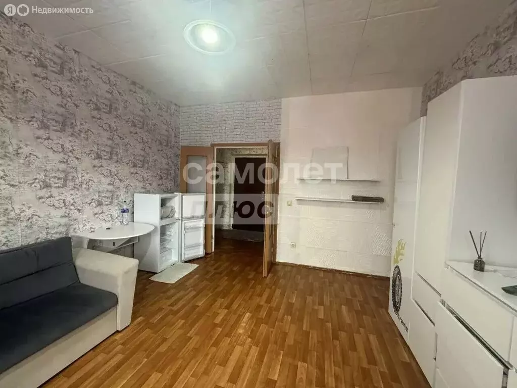 1-комнатная квартира: Москва, 3-я Богатырская улица, 3 (38.4 м) - Фото 2