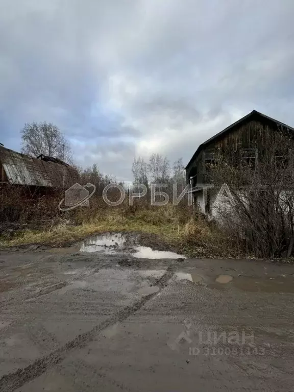 Участок в Тюменская область, Тюмень Собственников недвижимости Весна ... - Фото 1