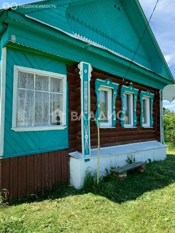 Дом в деревня Эдон, Садовая улица, 36 (41 м) - Фото 0