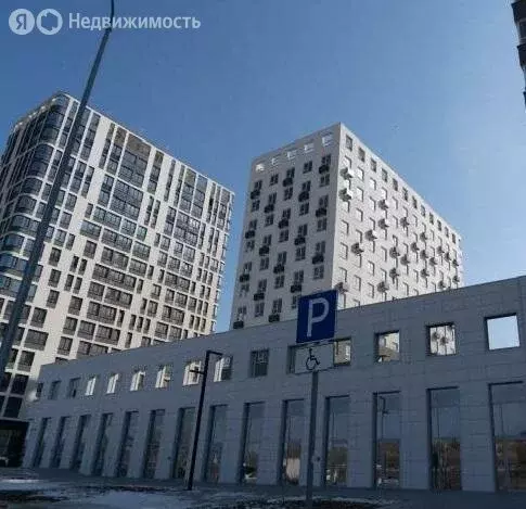 2-комнатная квартира: Симферополь, проспект Александра Суворова, 97 ... - Фото 0