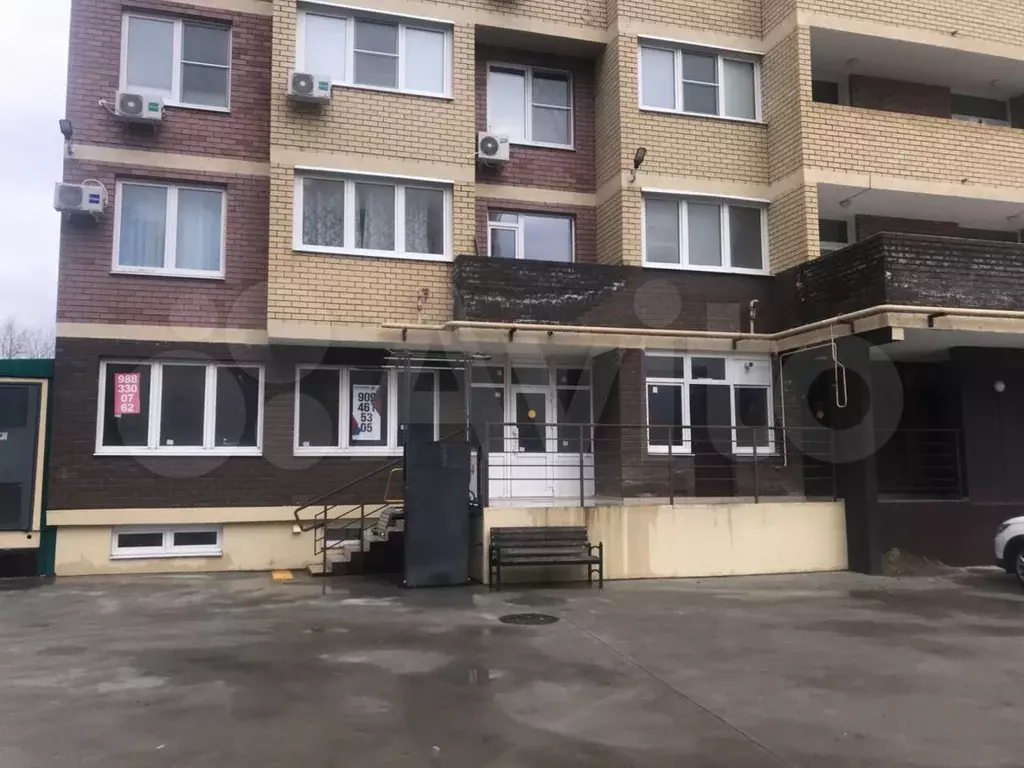 Продам помещение свободного назначения, 57 м - Фото 1