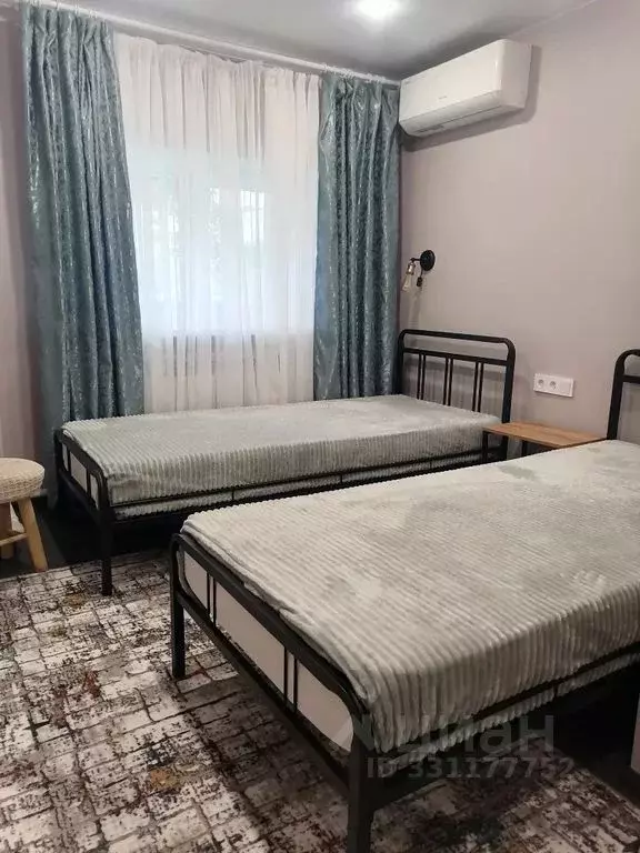 Комната Приморский край, Хасанский муниципальный округ, Славянка пгт ... - Фото 1