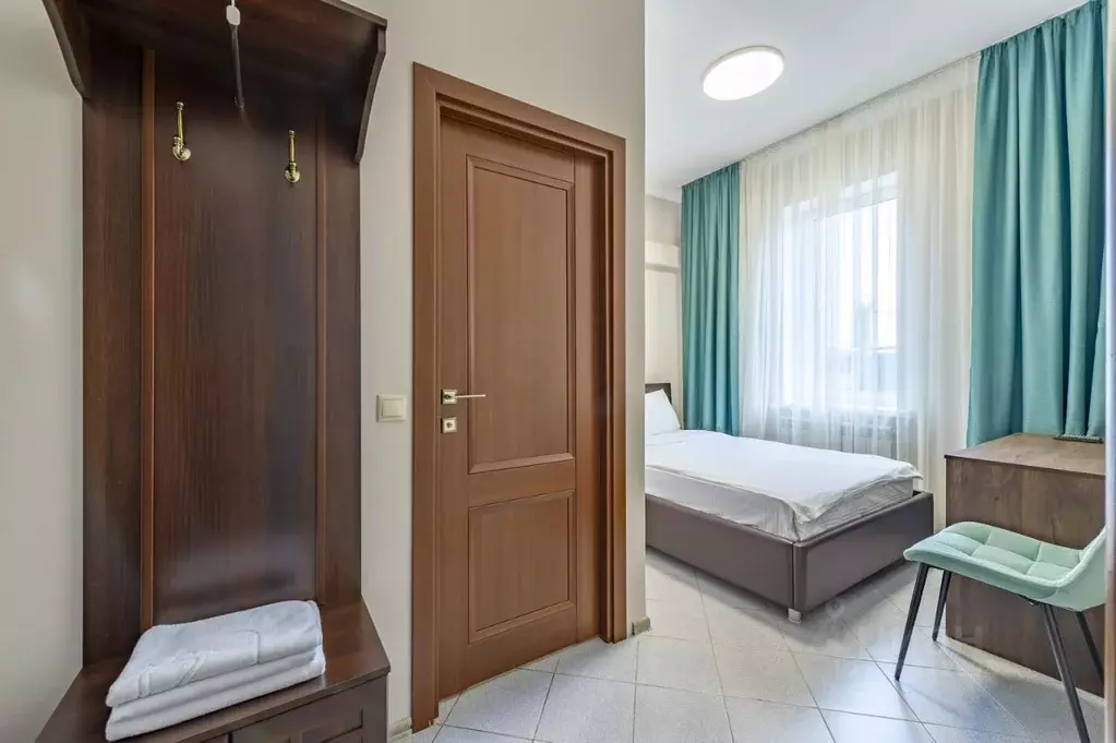 Комната Московская область, Химки городской округ, д. Исаково ул. ... - Фото 2