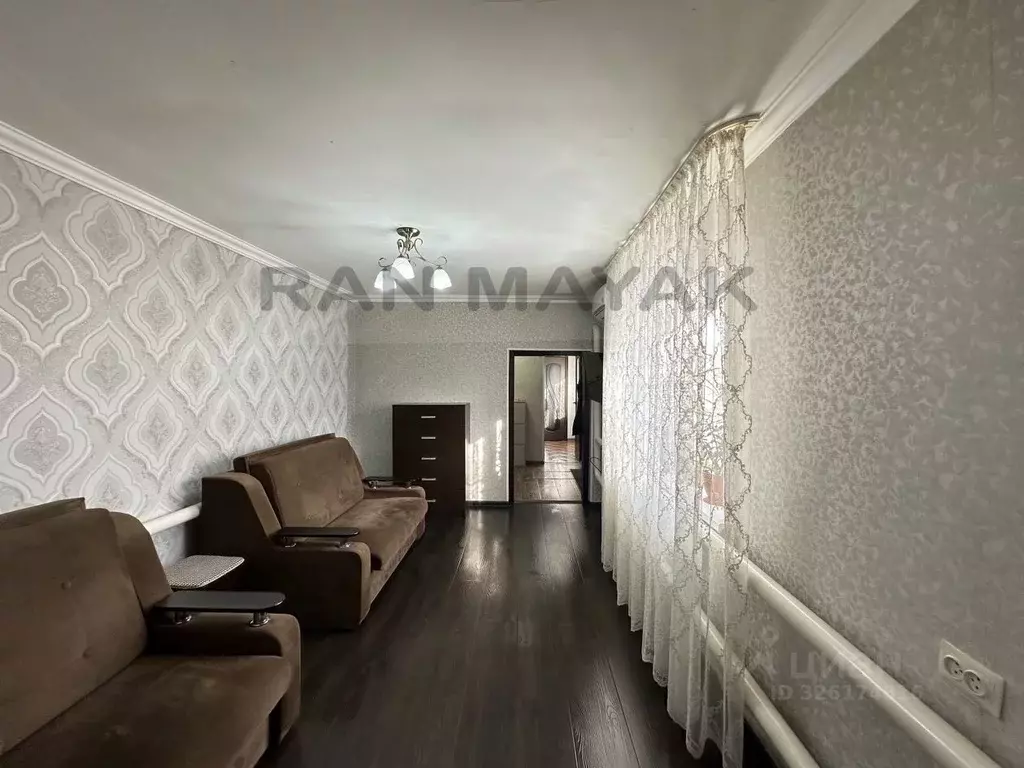 Дом в Адыгея, Майкоп ул. Пушкина, 252 (42 м) - Фото 1