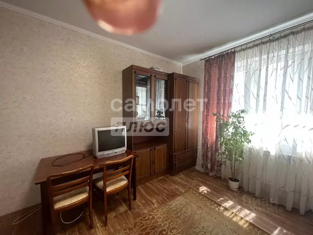 2-к кв. Липецкая область, Липецк ул. Леонтия Кривенкова, 31 (60.0 м) - Фото 2