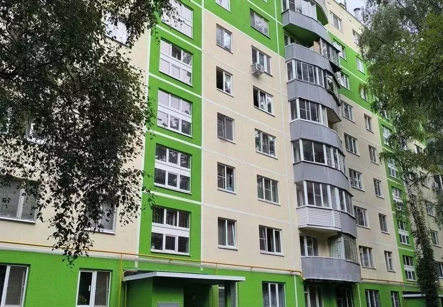 3-к кв. Московская область, Долгопрудный Московское ш., 55к2 (63.3 м) - Фото 1