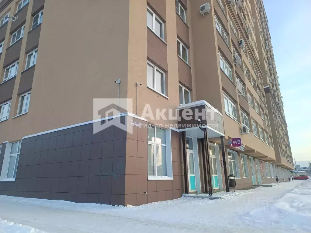 3-к кв. Ивановская область, Иваново Видный мкр, 1 (74.8 м) - Фото 2