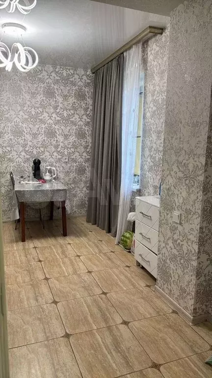 3-к. квартира, 95 м, 9/20 эт. - Фото 1