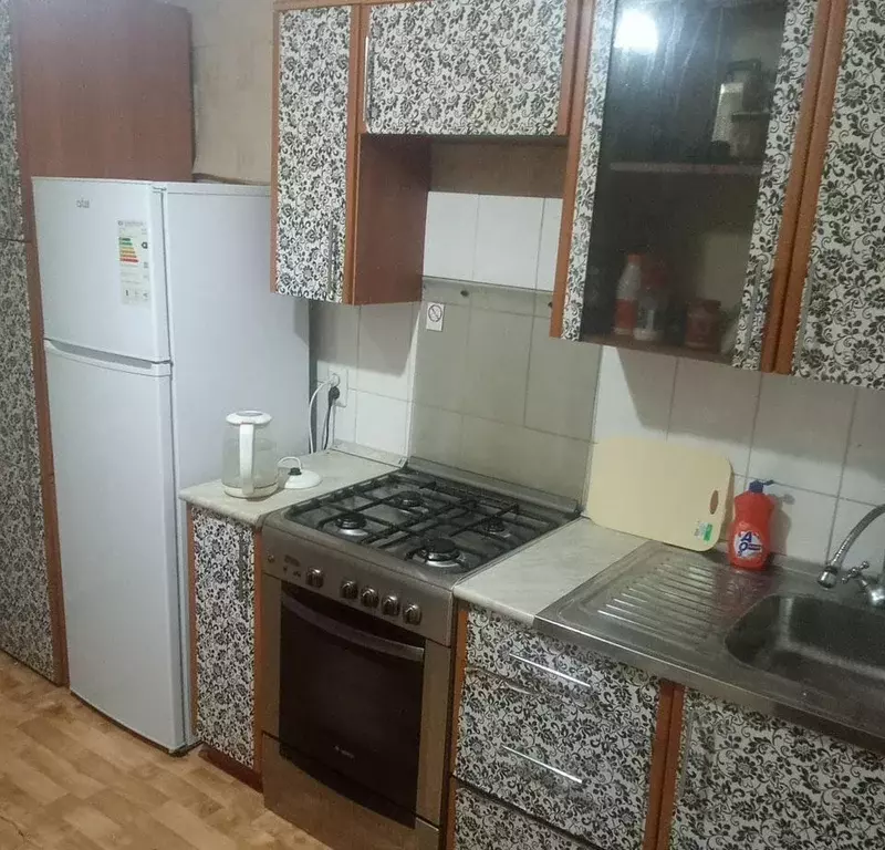 2-к кв. Московская область, Солнечногорск Ленинградская ул., 6 (46.0 ... - Фото 2