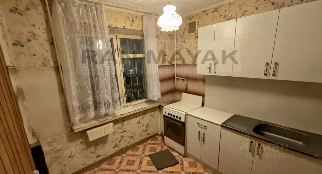 2-к кв. Адыгея, Майкоп Заводская ул., 3 (45.5 м) - Фото 0