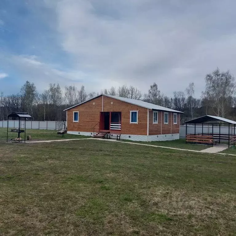 Дом в Тульская область, Тула  (100 м) - Фото 2