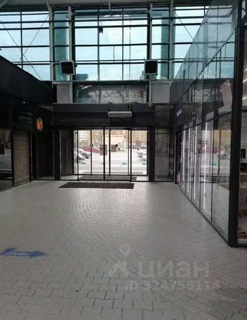 Помещение свободного назначения в Ленинградская область, Ломоносовский ... - Фото 1