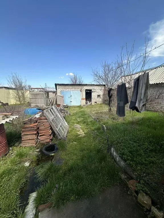 Дом 47,7 м на участке 2,6 сот. - Фото 1