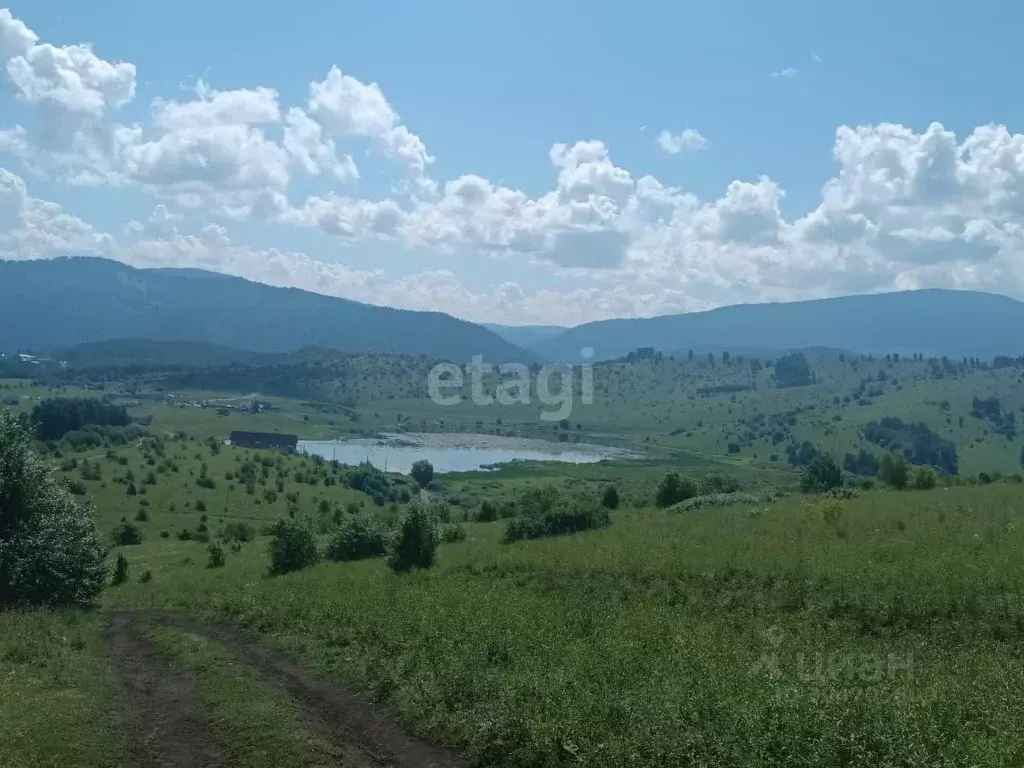 Участок в Алтайский край, Белокуриха Бийская ул. (15.0 сот.) - Фото 0