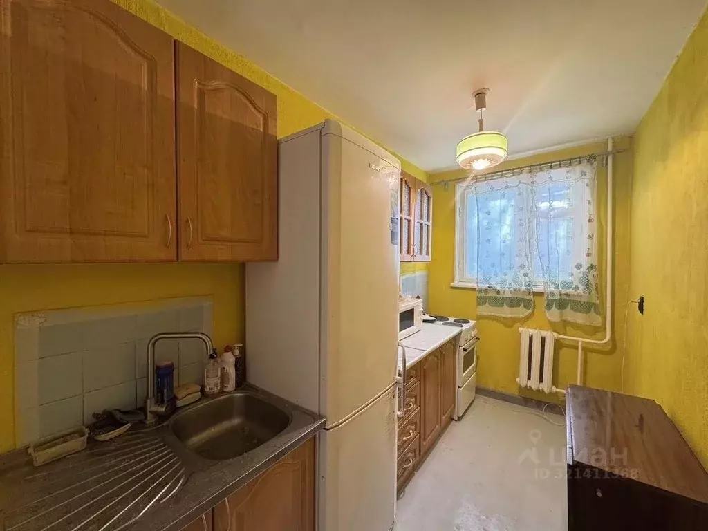 2-к кв. Тюменская область, Тюмень Широтная ул., 97 (46.0 м) - Фото 0